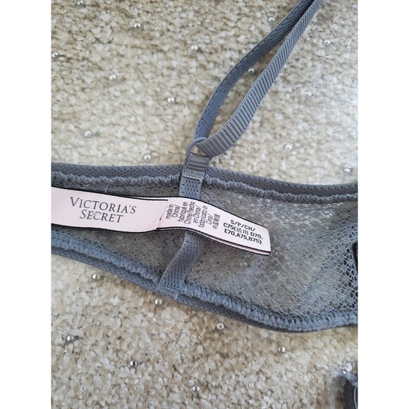 New Victoria Secret bralette - Picture 4 of 4